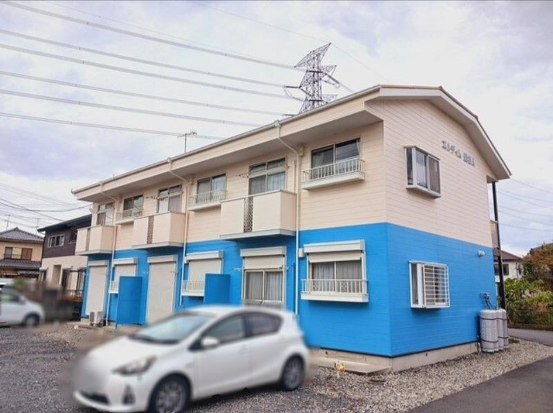 エルディム愛福A