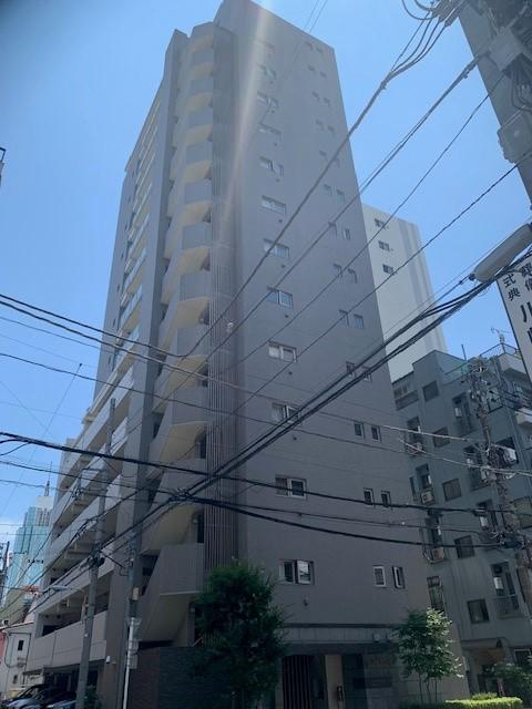 イニシア浅草
