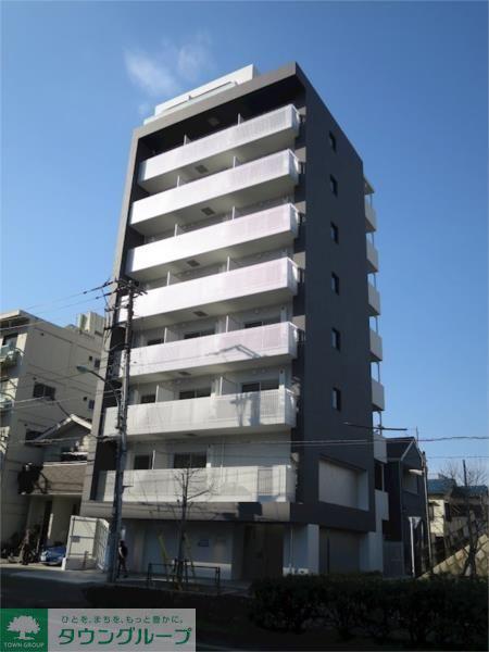 アイル イムーブル西大島