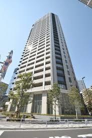 BRILLIA THE TOWER 東京八重洲アベニュー