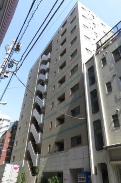 KDXレジデンス日本橋浜町