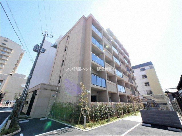 ルクラージュ室町