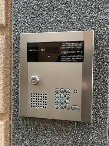 クレール赤坂2・3F
