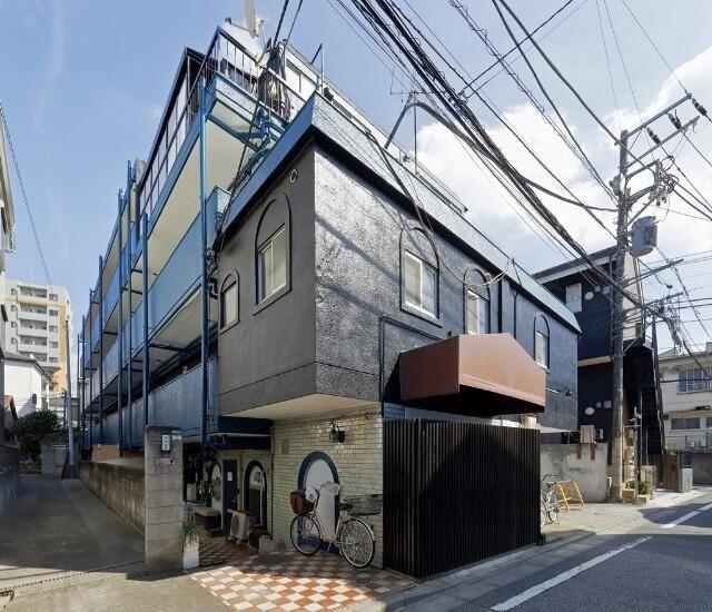 第一ななコーポ