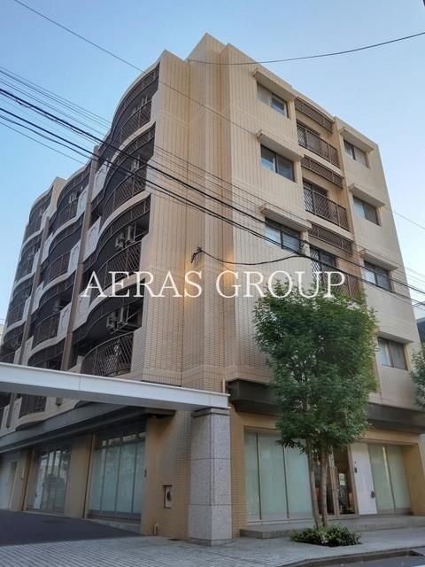 SOCIETY中野富士見町