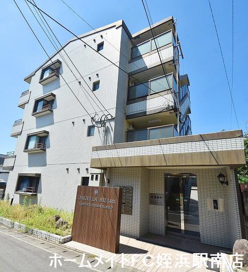 OAK VILLA室見14TH