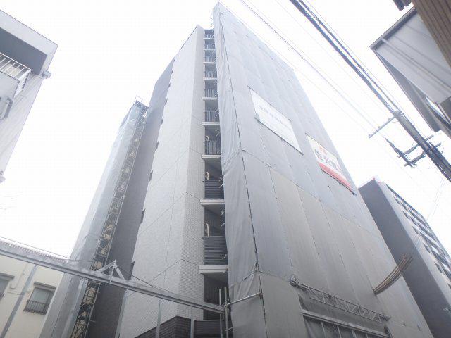 ララプレイス大阪福島ミラ