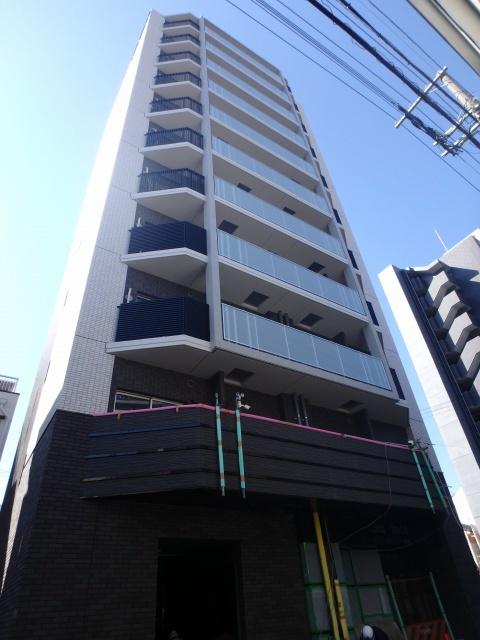 ララプレイス大阪福島ミラ