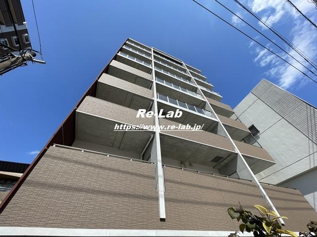 AINA(1LDK/4階)
