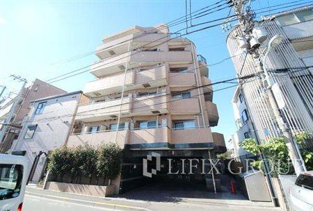 セントエルモ阿佐ヶ谷北