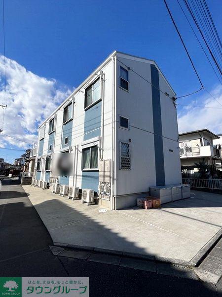 THE HOUSE八王子東中野