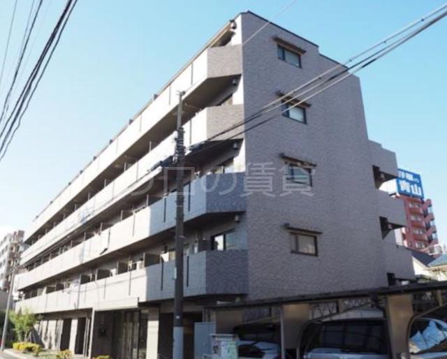 ルーブル大鳥居