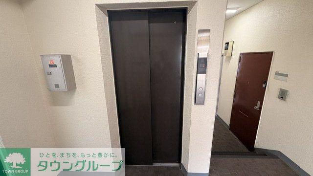 アルカサール鶴見中央