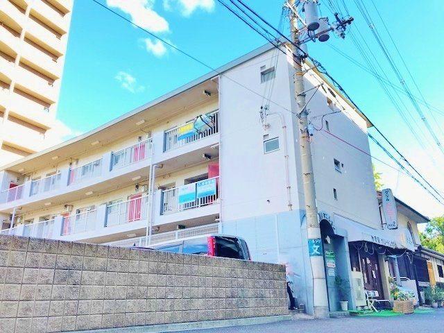 大朋マンション