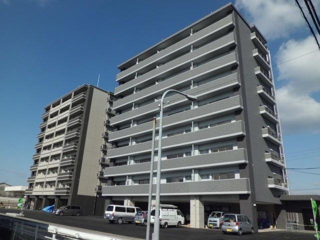 サムティ熊本近見I