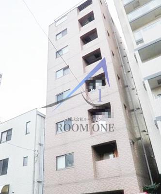 グランフォース蔵前