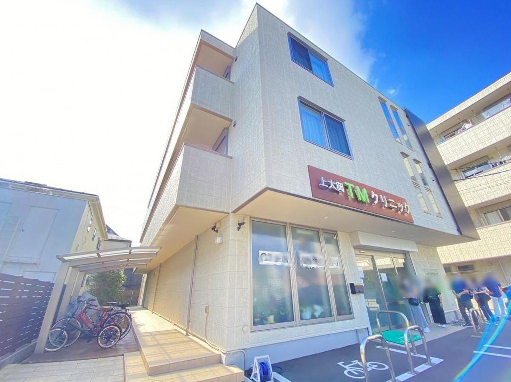 COMFORTRESIDENCE上大岡V