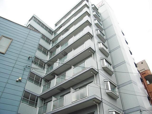 ウインベルソロ国分寺