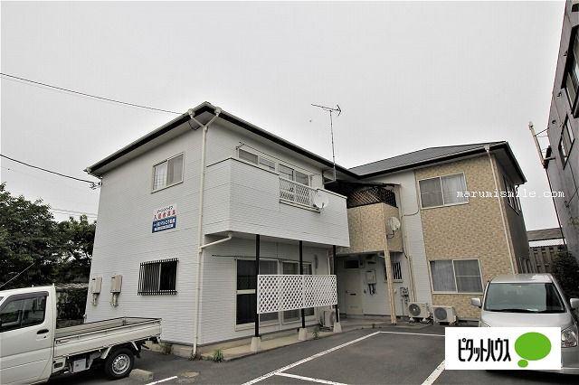 ソーシンハイツ