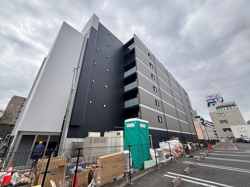 エステムコート新横浜グランデ