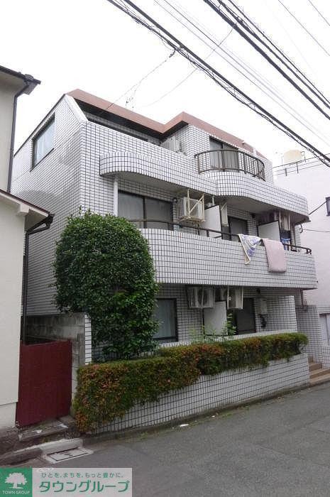 サンピア池尻