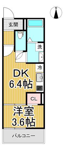 COCON GRANDJOUR 尼崎水堂町