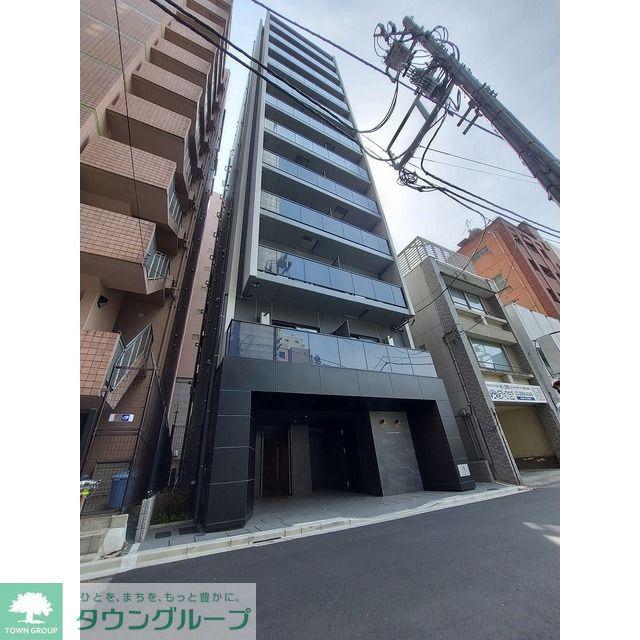 GRANSITE千代田秋葉原