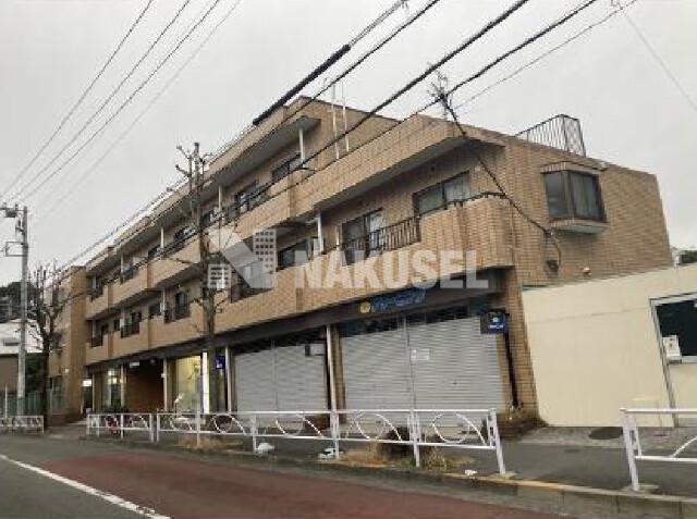 碑文谷メゾン