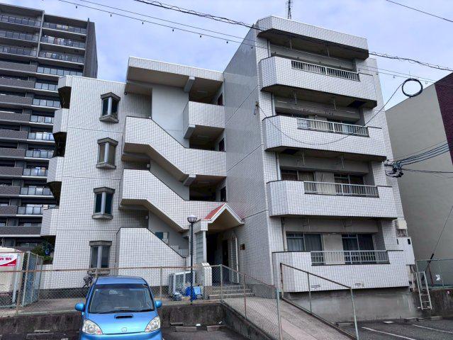 ベレッツァ白山