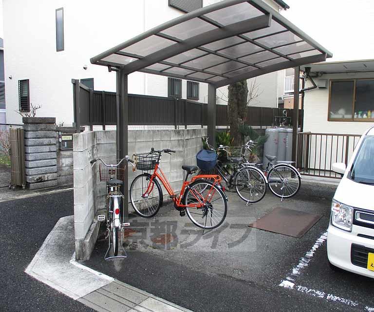 ジュネスナゴミ