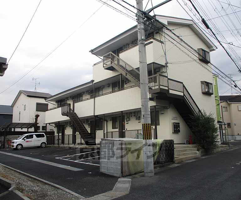 ジュネスナゴミ