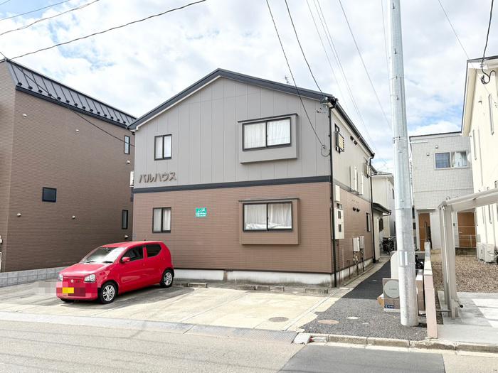 パルハウス