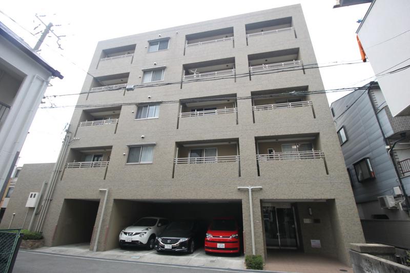 ルグラン弐番館Aタイプ