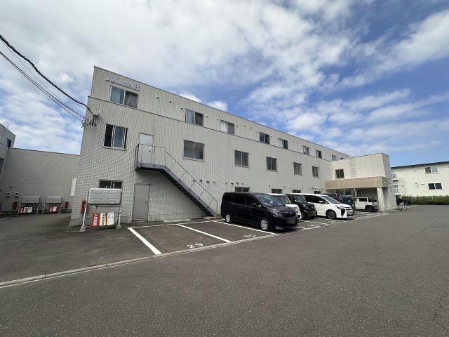 ASAHI館B