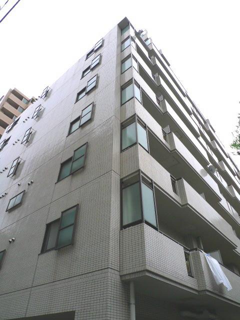グランドメゾン川口幸町
