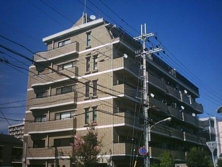 ファースト園田(3LDK/6階)