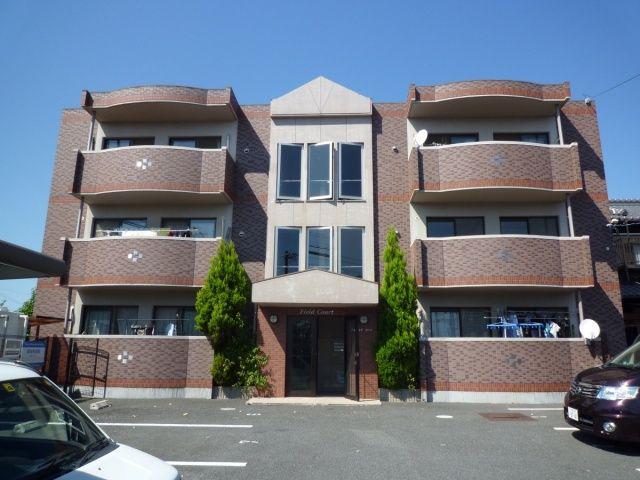 FIELD COURT