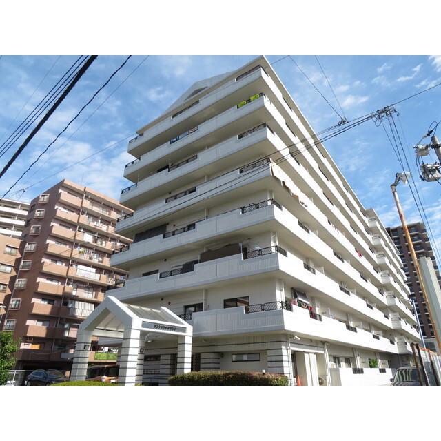 ダイナコート吉塚106号