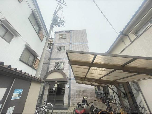 メゾン若江