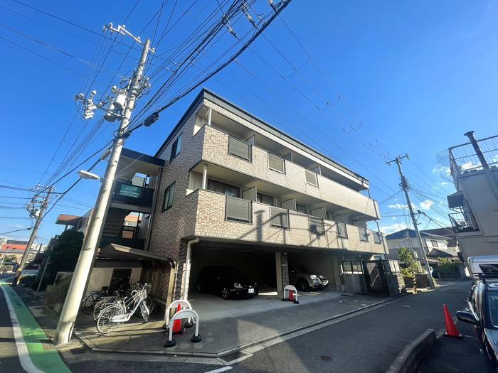 レスポワール芦屋