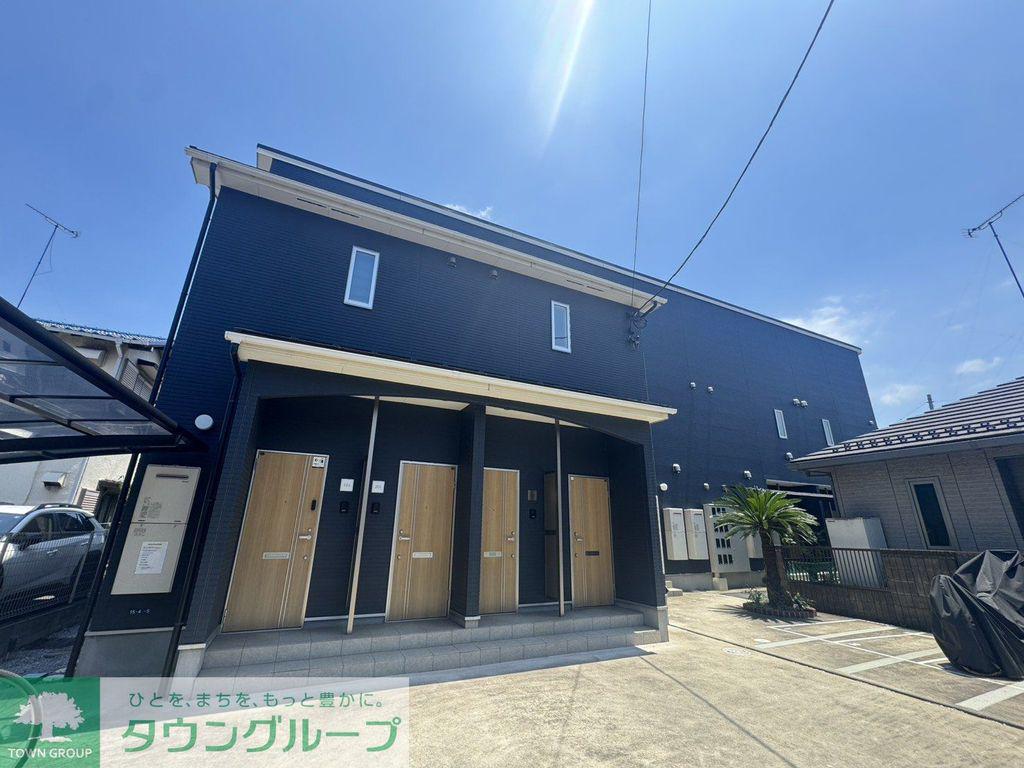グランドゥール