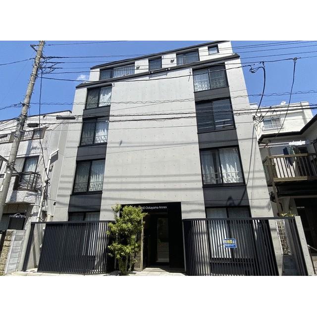 LEGALAND大岡山ANNEX
