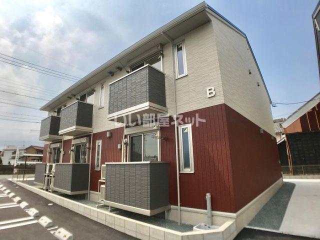 レセンテ須田B