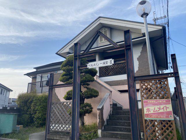 ベルメゾン一須賀III号館