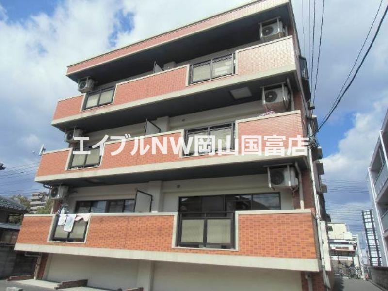 ドリームマンション(3LDK/1階)