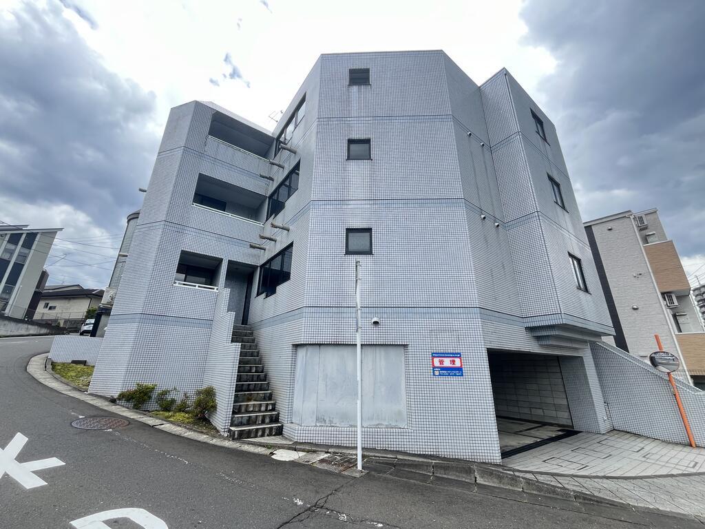 仙台旭ヶ丘ハウス