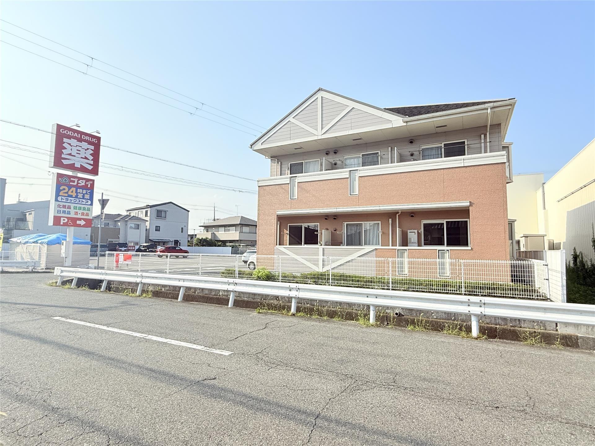 スカイルーム南条