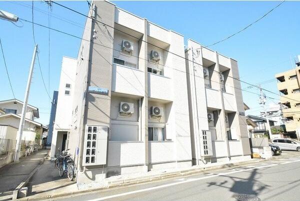ソエル長町