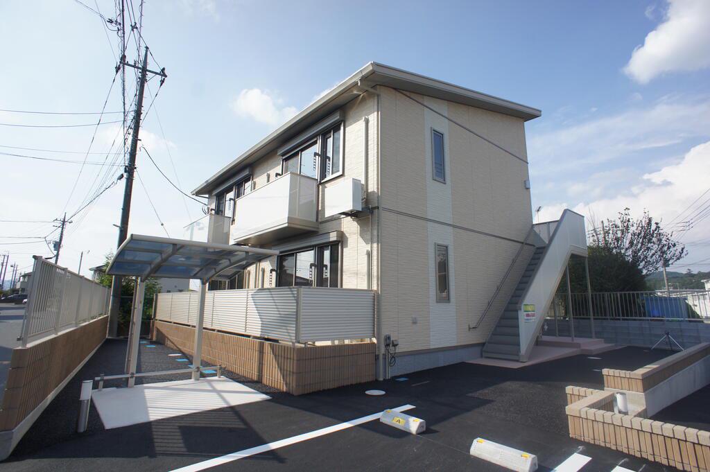 コラソン(1LDK/2階)