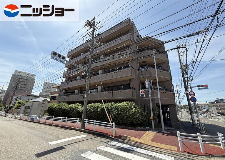 ジュノス(4LDK/4階)